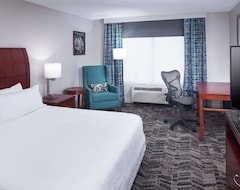 Hotel Hilton Garden Inn Dallas-Allen (Allen, USA)