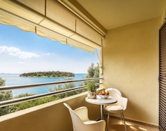 Hotel Resort Petalon (Vrsar, Croatia)