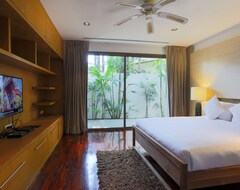 Hotel Dream Phuket & Spa (Bang Tao Beach, Thailand)