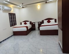 Khách sạn Skanda Residency (Puducherry, Ấn Độ)