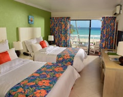 Hotel Southern Palms Beach Club (St. Lawrence, Barbados)