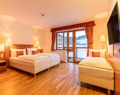 Khách sạn Apartment For 3 People Preferential Price With Breakfast - Club Hotel Am Kreischberg (Sankt Georgen ob Murau, Áo)