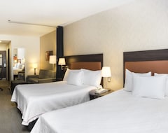 Otel Homewood Suites by Hilton Queretaro (Queretaro, Meksika)