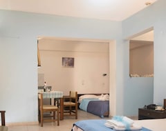 Serviced apartment Antonios Hotel (Faliraki, Greece)