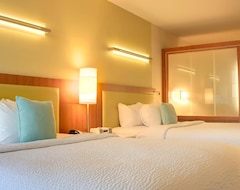 Hotel SpringHill Suites by Marriott Scranton Montage Mountain (Scranton, USA)
