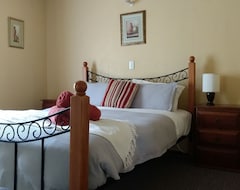 Hotel Fernleigh (Mount Buller, Australien)