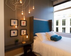Koko talo/asunto 1 Bedroom + 1 Flex Room / 1 Bathroom (Portland, Amerikan Yhdysvallat)
