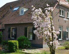 Toàn bộ căn nhà/căn hộ De Viersprong (Laren, Hà Lan)