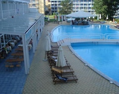 Hotel Korona (Slanchev Bryag, Bugarska)