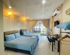 Hotel Tanjung Uda River Resort (Otok Pangkor, Malezija)