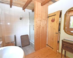 Cijela kuća/apartman Nice Quiet Cottage With Privacy For 2 Persons Or Small Family (Bad Lippspringe, Njemačka)