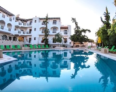 Club Lyda Hotel (Gouves, Grecia)
