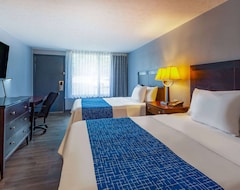 Hotel Travelodge By Wyndham Charles Town - Harpers Ferry (Charles Town, USA)