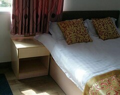 Hotel Tulouqing Inn (Huian, Kina)