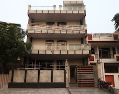 Khách sạn OYO 10665 Sector 20 (Delhi, Ấn Độ)