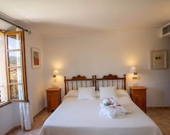 Hotel Juma (Pollensa, Spanien)
