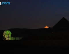 Hotel Amazing Pyramids Inn (El Jizah, Egipto)