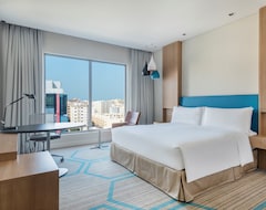 Hotel Holiday Inn Doha - The Business Park (Doha, Qatar)
