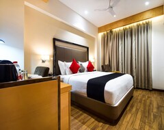 Hotel Capital O 26805 Varju Villa (Udaipur, Indija)