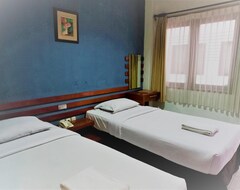N Hotel Majapahit (Jakarta, Indonesia)