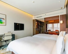The Pearl Boutique Hotel (Wenzhou, China)
