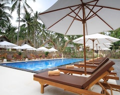 Hotel Coco Resort Penida (Klungkung, Indonesia)