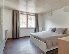 Hele huset/lejligheden Luxurious Apartment 106 75.00 M2 With Two Bedrooms (Luxembourg By, Luxembourg)