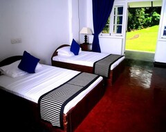 Hotel Iona Villa (Nuwara Eliya, Sri Lanka)