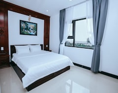 Hotelli Quang Hung Hotel (Con Dao, Vietnam)