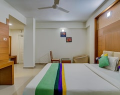 Khách sạn Green City Business Class Hotel Chennai (Chennai, Ấn Độ)