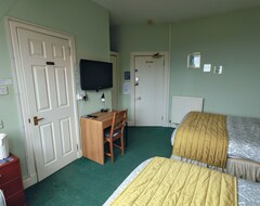 Bed & Breakfast Airdenair Guest House (Edinburgh, United Kingdom)