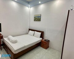 Hotelli Khách Sạn Anh Tuấn (Bac Lieu, Vietnam)