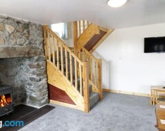 Cijela kuća/apartman Ty Rhos, Farm Stay, Sleeps 4, Rhoshirwaun 2 Miles From Aberdaron (Aberdaron, Ujedinjeno Kraljevstvo)