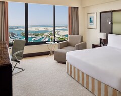 Khách sạn Intercontinental Abu Dhabi, An Ihg Hotel (Abu Dhabi, Các tiểu vương quốc Ả Rập Thống Nhất)