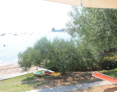 Căn hộ có phục vụ Maistrali Beach Studios (Gerakini, Hy Lạp)