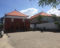 Hotel My New Lovina (Buleleng, Indonesien)