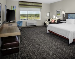 Khách sạn Hampton Inn & Suites Flagstaff East (Flagstaff, Hoa Kỳ)