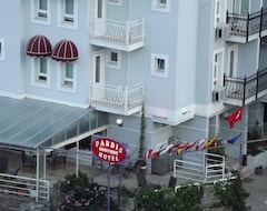 Khách sạn Hotel Pardis (Marmaris, Thổ Nhĩ Kỳ)
