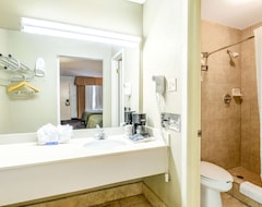 Hotel Americas Best Value Inn & Suites - Las Cruces - I-10 Exit 140 (Las Cruces, USA)