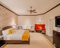 Hotelli Gateway Coonoor - IHCL SeleQtions (Coonoor, Intia)