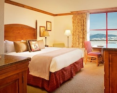 Resort/Odmaralište Snake River Lodge & Spa (Teton Village, Sjedinjene Američke Države)