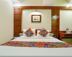Khách sạn Fabhotel Prime Three Star (Navi Mumbai, Ấn Độ)