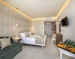 Hotel Vantaris Luxury Beach Resort (Kavros, Grækenland)