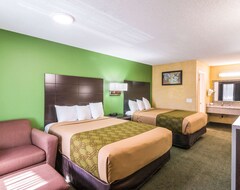 Econo Lodge Hesperia - Victorville I-15 Hotel (Hesperia, Sjedinjene Američke Države)