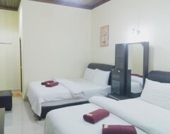 Hotelli Rasa Senang Villa (Pantai Cenang, Malesia)