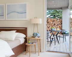 Toàn bộ căn nhà/căn hộ Two Bedroom Teton Pines Home, Accommodates Up To Four Guests (Wilson, Hoa Kỳ)
