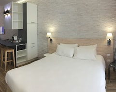 Privilege Appart' Hotel Eurociel Centre Comédie (Montpellier, France)