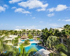 Khách sạn The Atrium Resort (Providenciales, Quần đảo Turks and Caicos)