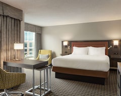 Hotel Hampton Inn And Suites (Spartanburg, USA)