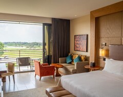 Hotel Vogo Abu Dhabi Golf Resort & Spa - Formerly The Westin Abu Dhabi Golf Resort & Spa (Abu Dhabi, Ujedinjeni Arapski Emirati)